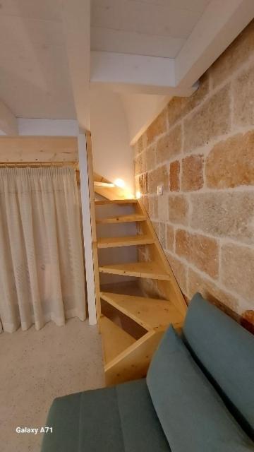 Mandorleolio Versomare Polignano a Mare Extérieur photo