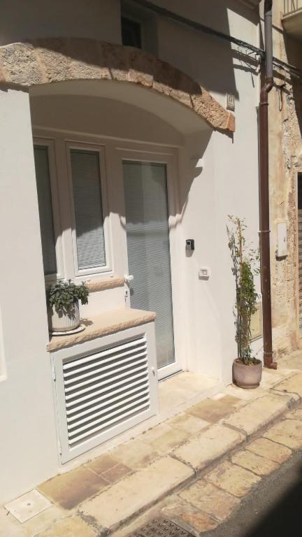 Mandorleolio Versomare Polignano a Mare Extérieur photo