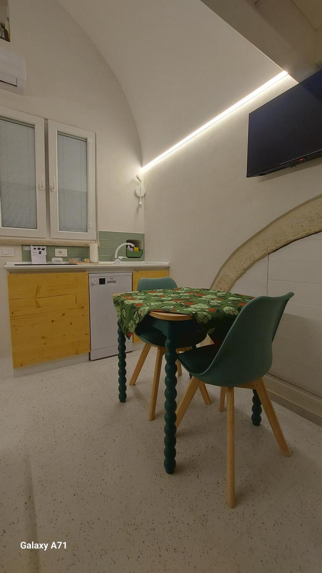 Mandorleolio Versomare Polignano a Mare Extérieur photo